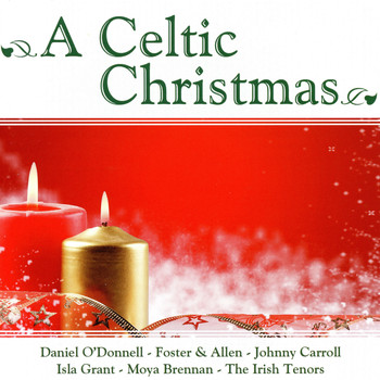 Various Artists - A Celtic Christmas