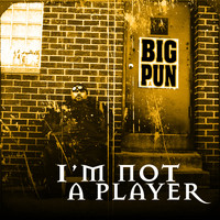 Big Pun - I'm Not a Player EP (Explicit)