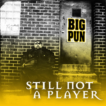 Big Pun - Still Not a Player EP (Explicit)