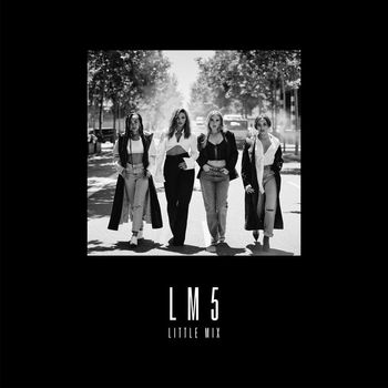 Little Mix - LM5 (Expanded Edition)