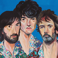 Sidonie - Lo Más Maravilloso