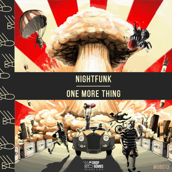 NightFunk - One More Thing