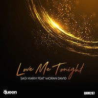 Sagi Kariv - Love Me Tonight
