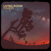 Living Room - Fisheye