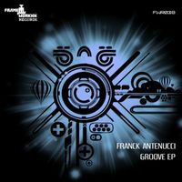 Franck Antenucci - Groove