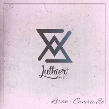 Lexan - Generic EP
