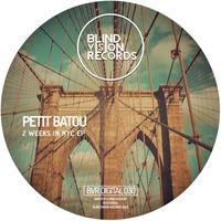 Petit Batou - 2 weeks in NYC EP
