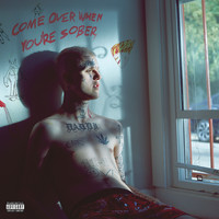 Lil Peep - Come Over When You're Sober, Pt. 2 (Explicit)