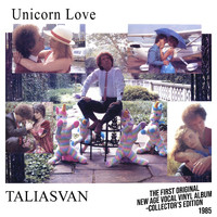 TaliasVan - Unicorn Love