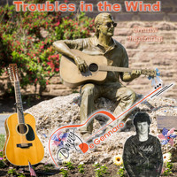 Danny Degennaro - Troubles in the Wind