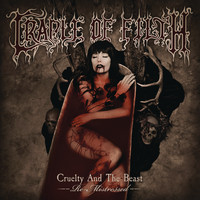 Cradle Of Filth - Lustmord and Wargasm (The Lick of Carnivorous Winds) (Remixed and Remastered)