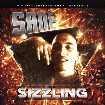 Sane - Sizzling (Explicit)