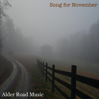 Alder Road Music - Song for November