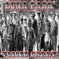 Luna Park - Voices Carry