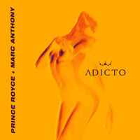 Prince Royce feat. Marc Anthony - Adicto
