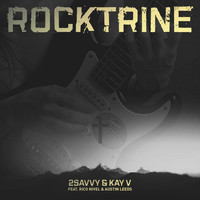 2savvy & Kay V - The Rocktrine (feat. Austin Leeds & Rico Nivel)