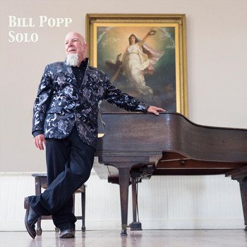 Bill Popp - Solo