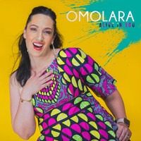 Omolara - Alive in You