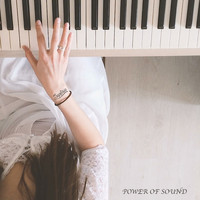 SAPFIRIA - Power of Sound