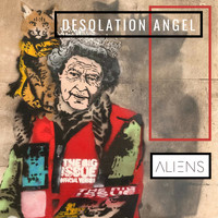 Aliens - Desolation Angel