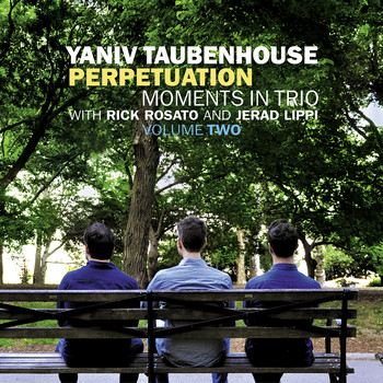 Yaniv Taubenhouse - Perpetuation. Moments in Trio: Volume Two