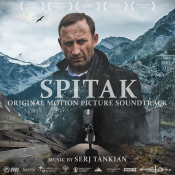 Serj Tankian - Spitak (Original Motion Picture Soundtrack)