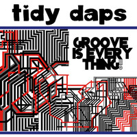 Tidy Daps - Groove is Everything