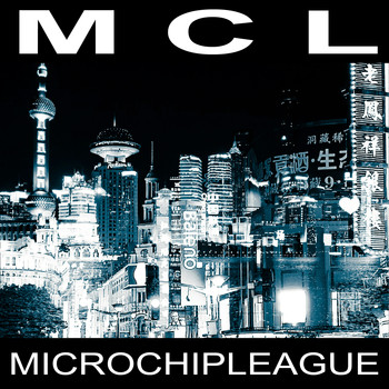 MCL Micro Chip League - Energy & Panic Mixes