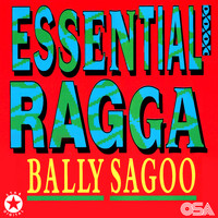 Bally Sagoo - Essential Ragga