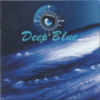 Deep Blue - Rope