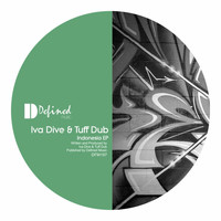 Iva Dive & Tuff Dub - Indonesia EP