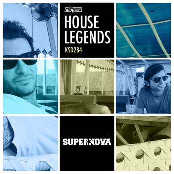 Supernova - House Legends