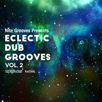 Various Artists - Nite Grooves Presents Eclectic Dub Grooves, Vol. 2