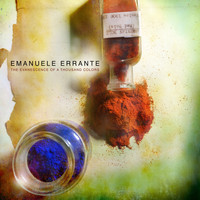Emanuele Errante - The Evanescence Of A Thousand Colors