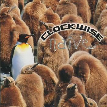 Clockwise - Naive