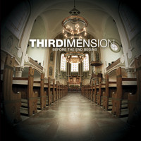 Thirdimension - Before the End Begins