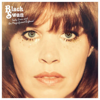 Lady Linn & Her Magnificent Bigband - Black Swan