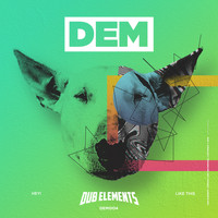 Dub Elements - Hey! / Like This