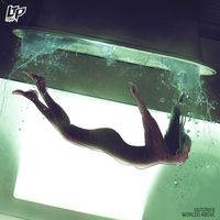 Outcrier - Worlds Above
