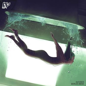 Outcrier - Worlds Above