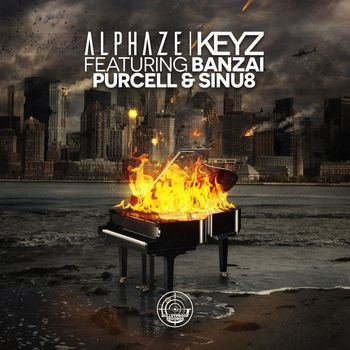 Alphaze - Keyz