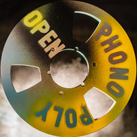 Phonopoly featuring Phanton - Open