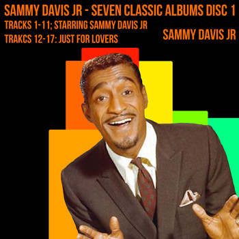 Sammy Davis Jr - Sammy Davis Jr - Seven Classic Albums [Disc 1]