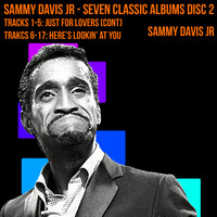 Sammy Davis Jr - Sammy Davis Jr - Seven Classic Albums [Disc 2]