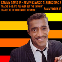 Sammy Davis Jr - Sammy Davis Jr - Seven Classic Albums [Disc 3]