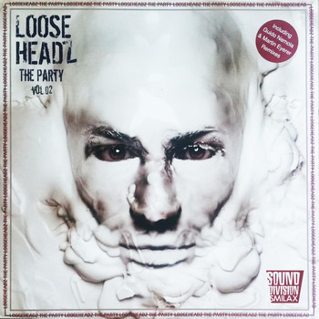 Looseheadz - The Party Vol. 2