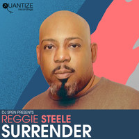 Reggie Steele - Surrender