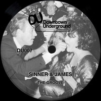 Sinner & James - The Groove