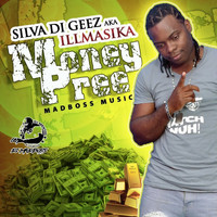 Illmasika - Money Pree (Explicit)