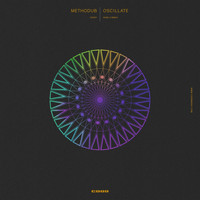 Methodub - Oscillate